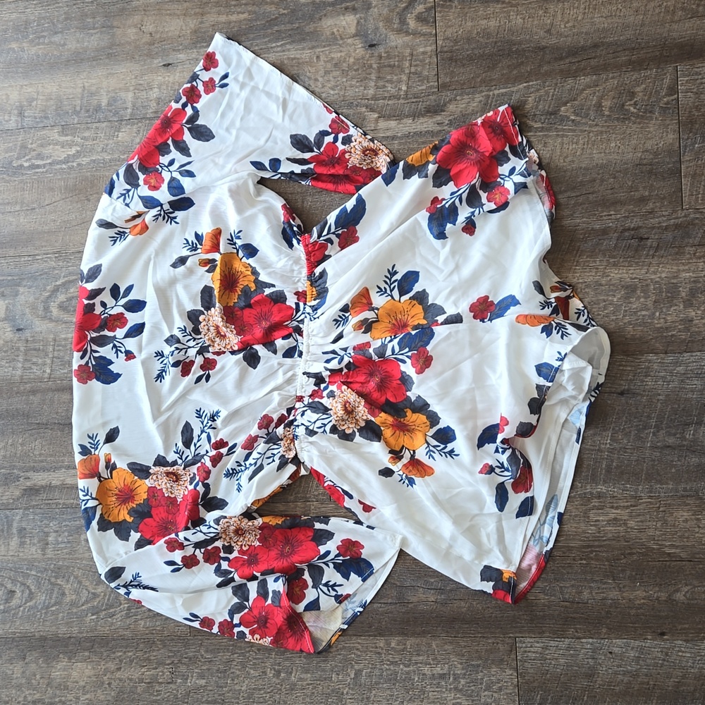 Summer Jumper